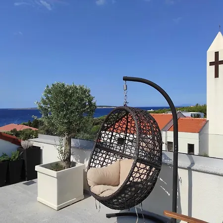 Appartamento Sunrise