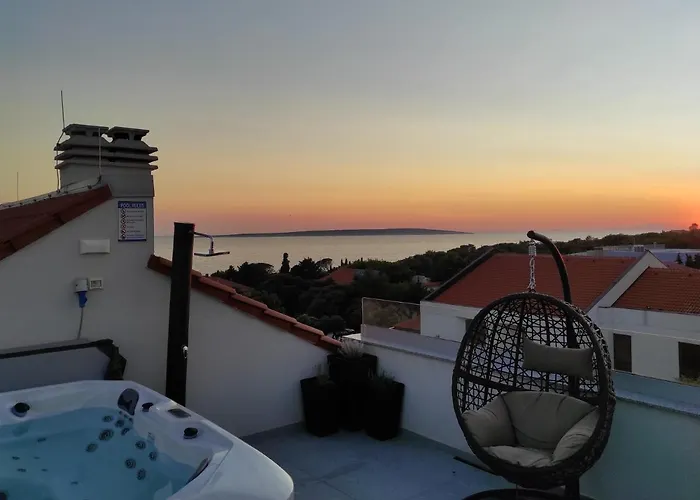 Sunrise Daire