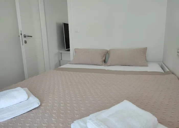 Apartament Sunrise *