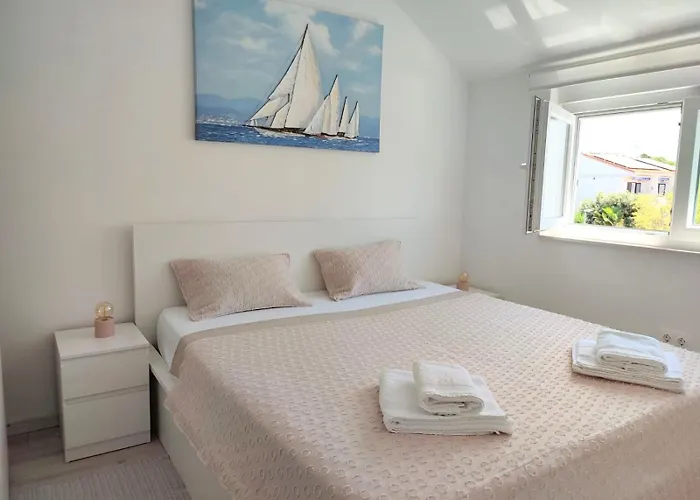 Sunrise Apartament *