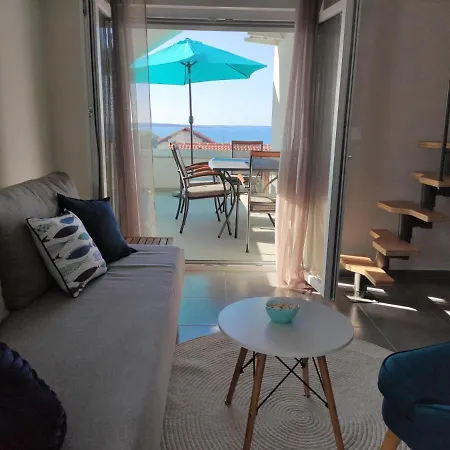 Apartment Sunrise Mandre