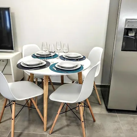 Sunrise Appartement Mandre
