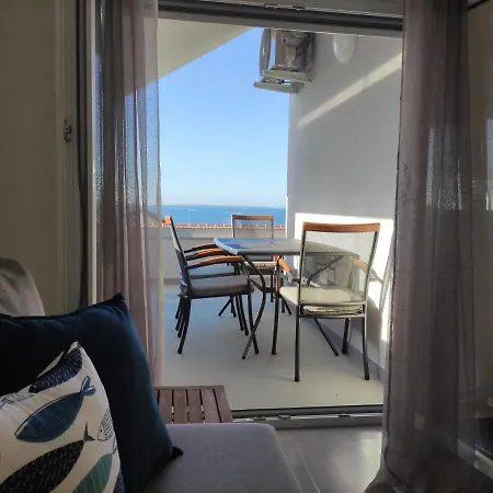 Apartman Sunrise