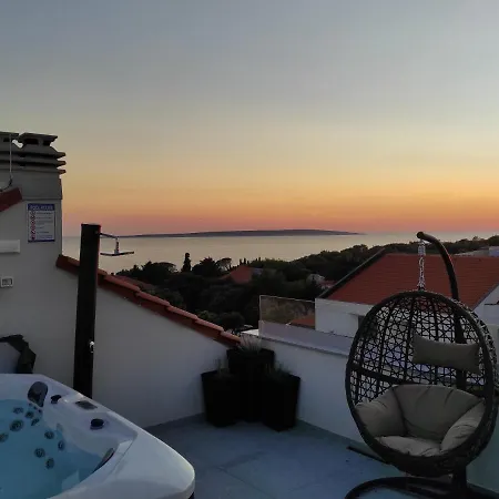Sunrise Appartement
